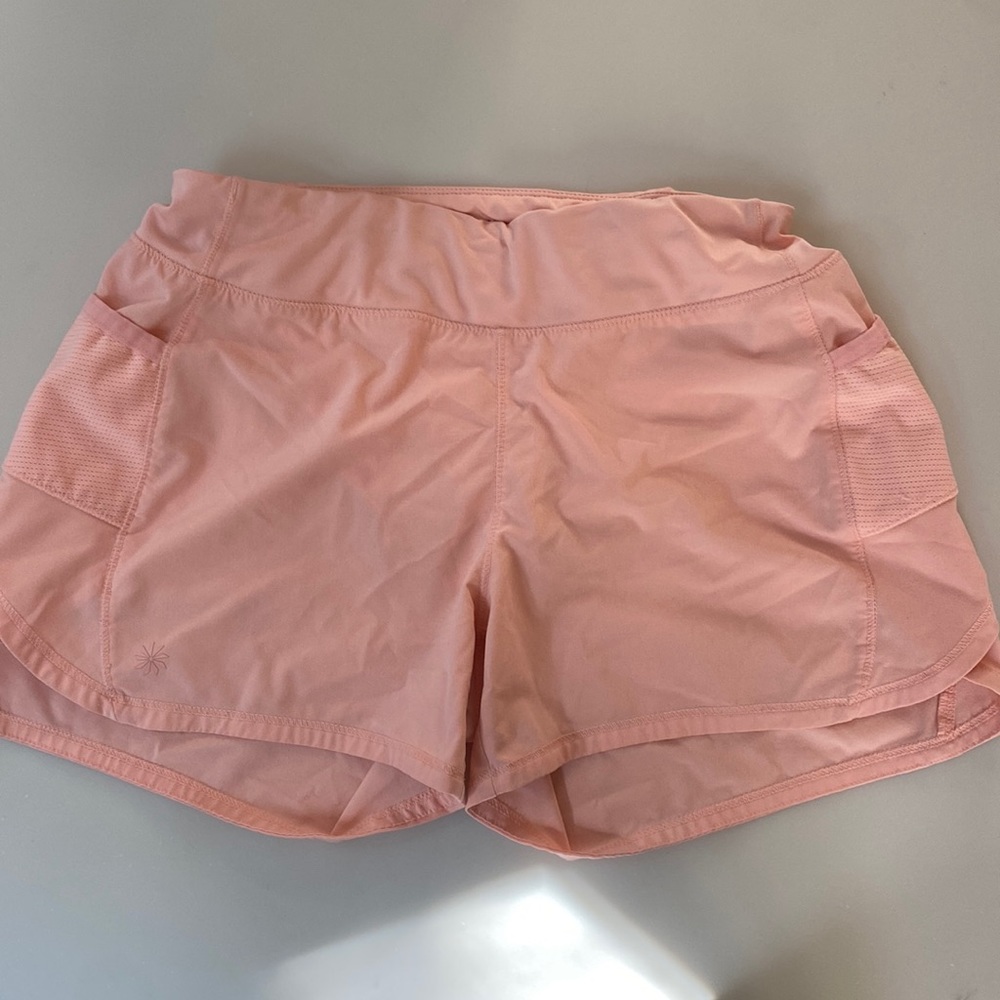 Athleta Girl- Record Breaker 3” Short size large/12